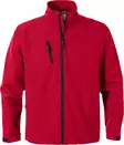 Miesten softshell-takki CODE 1476, Punai - Fristads Työtakit - 113529-331 - 1