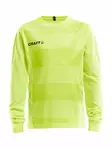 PROGRESS GK LS Jersey JR, FLUMINO (TONE - Craft Vaatteet - 1905593-1851 - 1