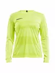 PROGRESS GK LS Jersey WMN, FLUMINO (TONE - Craft Vaatteet - 1905591-1851 - 1