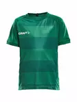 PROGRESS Jersey Graphic JR, TEAM GREEN - Craft Vaatteet - 1905585-1651 - 1