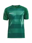 PROGRESS Jersey Graphic Men, TEAM GREEN - Craft Vaatteet - 1905563-1651 - 1
