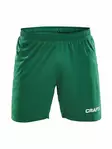 PROGRESS Short Contrast Men WB, TEAM GRE - Craft Vaatteet - 1906141-1651 - 1