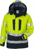 Palos. flamestat HV GORE-TEX® takki LK3 - Fristads Palosuojatut työvaatteet - 125617-171 - 1