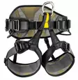 Petzl AVAO SIT Istumavaljaat, Musta/Kelt - Petzl putoamissuojaimet - C079AAX1 - 1