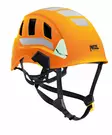 Petzl STRATO VENT Suojakypärä, HI-VIZ Or - Suojakypärät - A020DA01 - 1