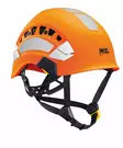 Petzl VERTEX VENT Suojakypärä, HI-VIZ Or - Suojakypärät - A010EA01 - 1