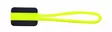 Printer Zip Puller, Kirkas keltainen - Kaikki vapaa-ajan vaatemerkit - 2269000-111 - 1