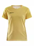 Pro Control Stripe Jersey W, Sweden Yell - Craft Vaatteet - 1906699-552851 - 1