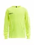 SQUAD GK LS Jersey JR, FLUMINO - Craft Vaatteet - 1905592-1851 - 1