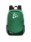 SQUAD Practise Backpack, TEAM GREEN MEL - Craft Vaatteet - 1905597-1651 - 1