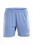 SQUAD Short Solid WMN, MFF BLUE - Craft Vaatteet - 1905576-1341 - 1