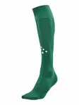 SQUAD Sock Solid, TEAM GREEN - Craft Vaatteet - 1905580-1651 - 1