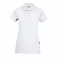 Smila 76542 Daga polo w, white - Työpaidat - 76542-01 - 1