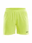 Squad GK Shorts W, FLUMINO - Craft Vaatteet - 1906978-1851 - 1