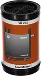Sundström SR 292 Suodatinkasetti paineil - Sundström hengityksensuojaimet - R03-2001 - 1