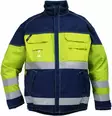 Takki HiVis FR 1.0 - Kaikki Palosuojatut työvaatemerkit - 116848-171 - 1