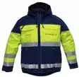 Talvitakki HiVis FR 1.0 - Kaikki Palosuojatut työvaatemerkit - 116864-171 - 1