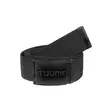 Tuuma Joustava vyö, Musta - Asusteet ja Tarvikkeet - TU-JV1 - 1