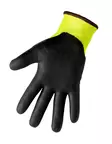 Dimex 7201 Talvinitriilikäsineet - Asentajan työkäsineet - D7201 - 2