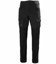 HH Chelsea Evo Brz Service Pant, 991 Bla - Helly Hansen Työhousut - 77554-991 - 1