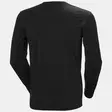 HH Kensington Longsleeve, Musta - Helly Hansen Työpaidat - 79242-991 - 5