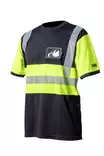 Priha Hi-Vis Huomiopaita Lk.1 - Priha Huomiopaidat - 4381 - 1