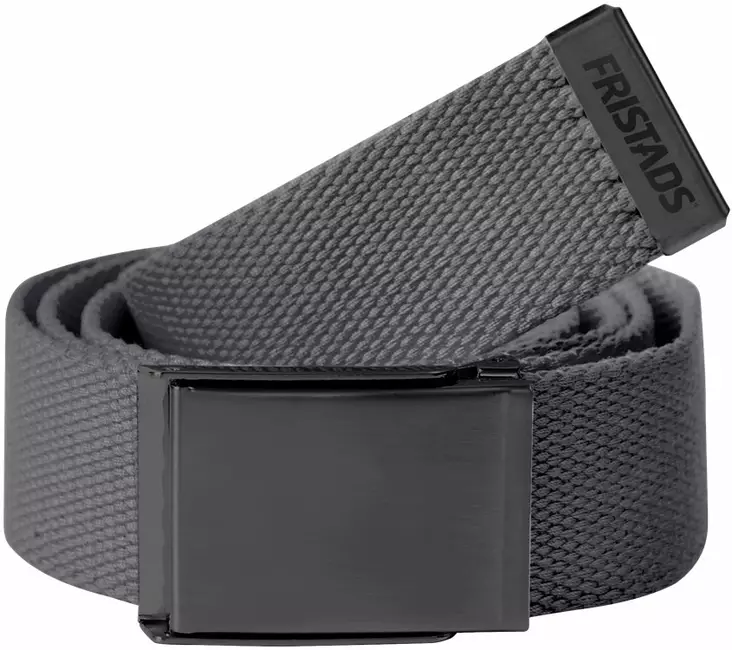 Canvasvyö, jossa helposti säädettävä met - Fristads Asusteet ja Tarvikkeet - 129762-941 - 1