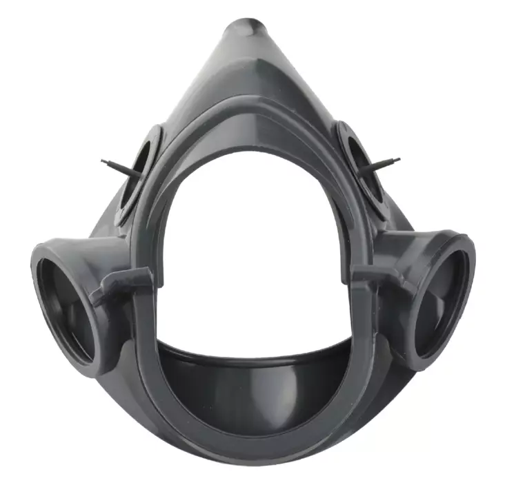 CleanAIR Sisänaamari GX02 - Clean Air hengityksensuojaimet - 805300571 - 1