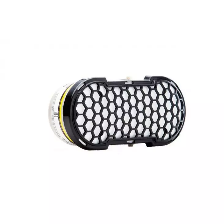 CleanSpace Yhdistelmäsuodatin ABE1P3 - CleanSpace hengityksensuojaimet - PAF-0051 - 1