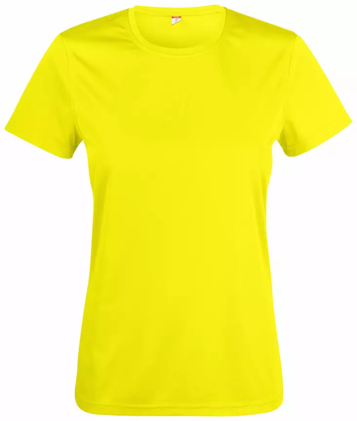 Clique Basic Active-T Ladies, huomio kel - Clique Vaatteet - 029039-11 - 1