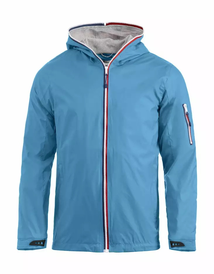 Clique Seabrook, taivaan sininen - Clique Vaatteet - 020937-51 - 1