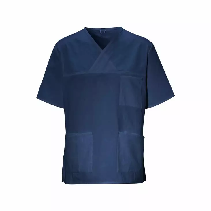 Colin Unisex Pusero Navy - Hejco Työvaatteet - 128288-541 - 1