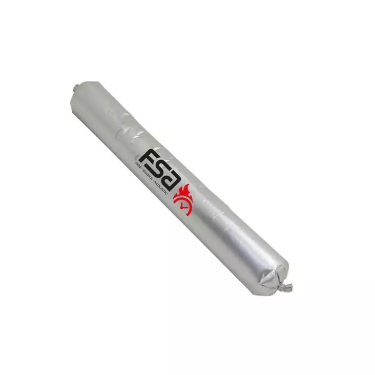 FSA ACRYL Paloakryyli 600ml valkoinen - CG Professional - CG161 - 1