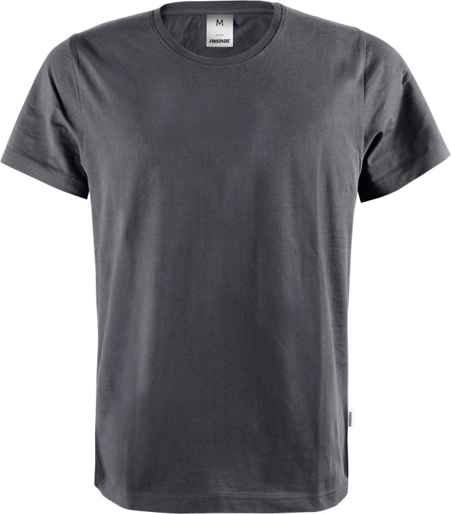 Green t-paita 7988 GOT, T.Harmaa - Fristads Työpaidat - 131159-941 - 1