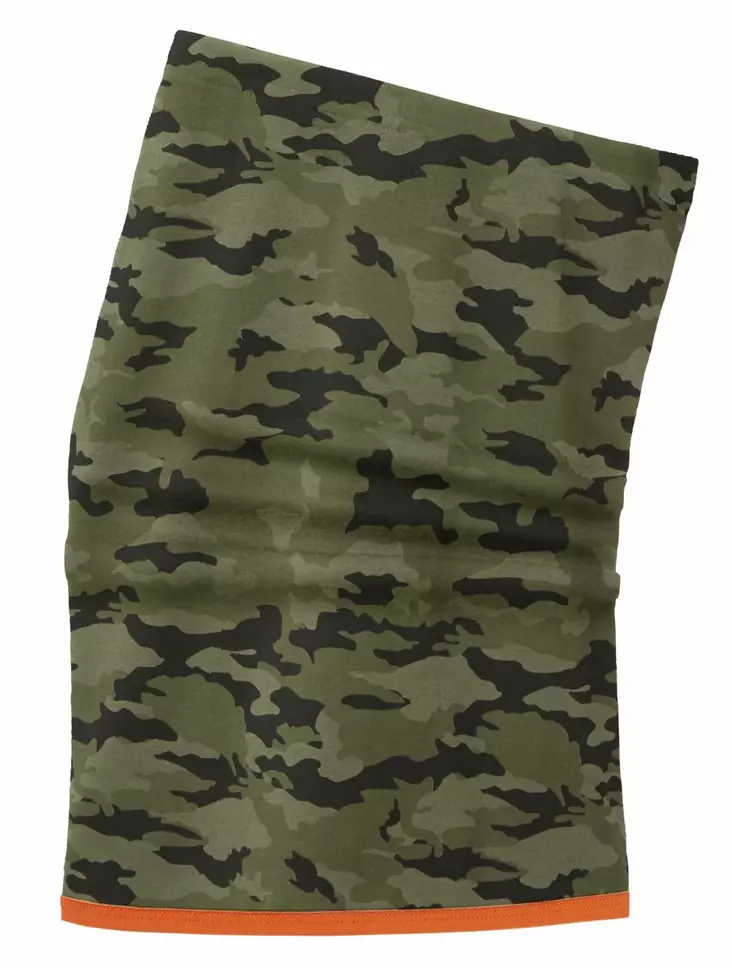 HH Lifa Merino Neck Gaiter, Camo - Helly Hansen Asusteet ja Tarvikkeet - 79706-481 - 1