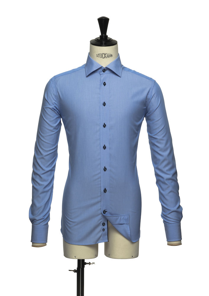 JHF Red Bow 24 Slim, Sininen / raidallin - J.Harvest & Frost Vaatteet - 2902402-551 - 1