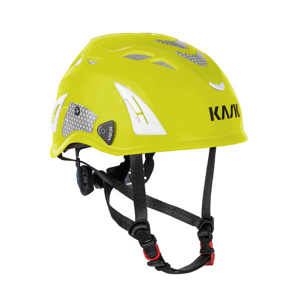 Kask Superplasma PL HI VIZ kelt.flu - Suojakypärät - AHE00006-221 - 1