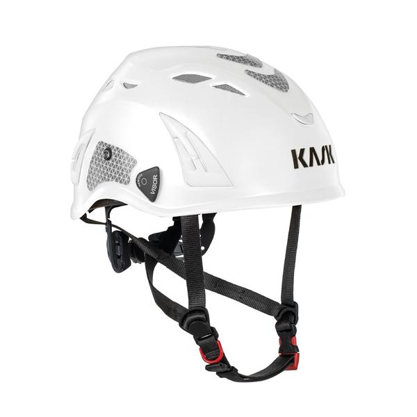 Kask Superplasma PL HI VIZ valk. - Suojakypärät - AHE00006-201 - 1
