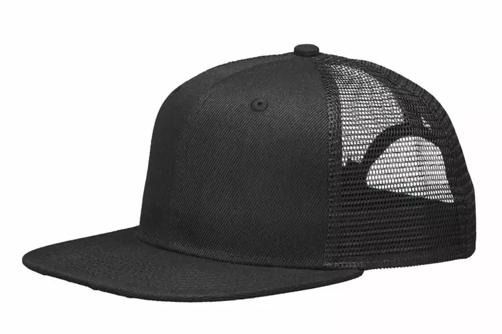 MPH CLAY Mesh, Musta - Kaikki vapaa-ajan vaatemerkit - 11006-01 - 1