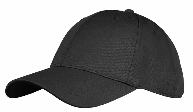 MPH GOLF lippalakki, Musta - Kaikki vapaa-ajan vaatemerkit - 10009-01 - 1