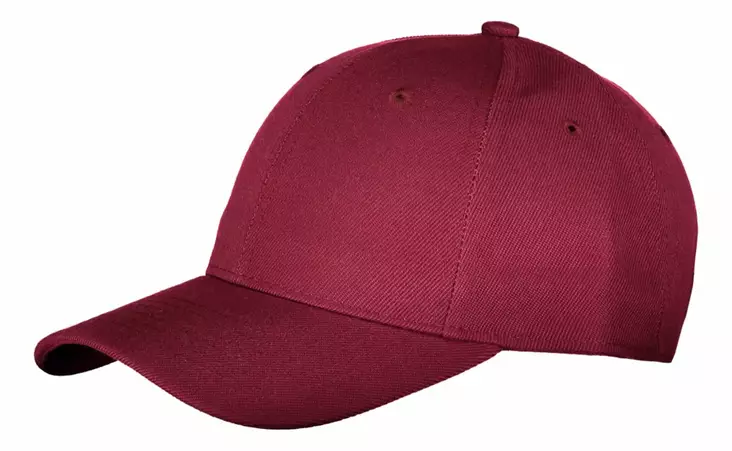 MPH HOCKEY lippalakki, Burgundy - Kaikki vapaa-ajan vaatemerkit - 10006-61 - 1