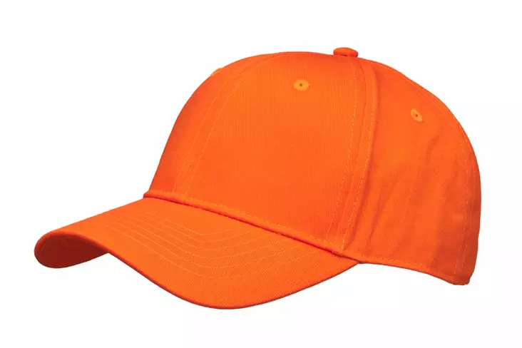 MPH NEW SUNYAN lippalakki, Oranssi - Kaikki vapaa-ajan vaatemerkit - N10002-41 - 1