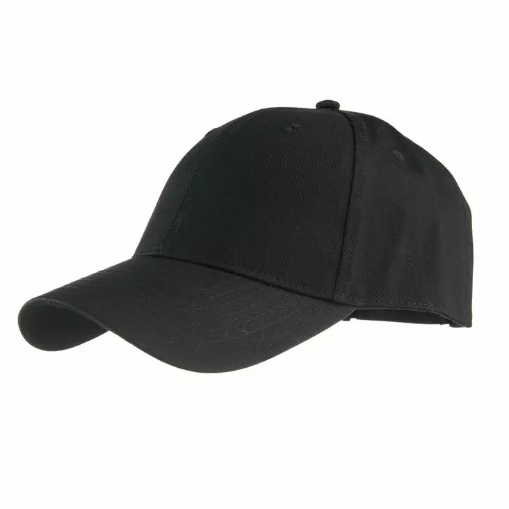 MPH NEW SUNYAN lippalakki RPET, Musta - Kaikki vapaa-ajan vaatemerkit - RP10002-01 - 1