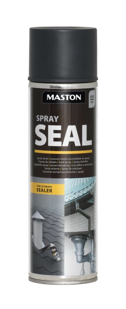 Maston Sprayseal tiivistepinnoite Spray - Teollisuuskemikaalit - 1970121 - 1