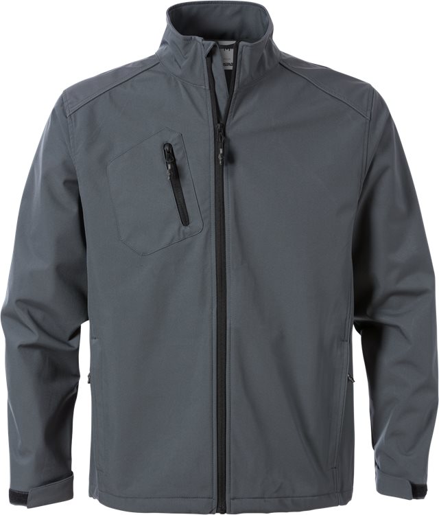 Miesten softshell-takki CODE 1476, T.Har - Fristads Työtakit - 113529-941 - 1