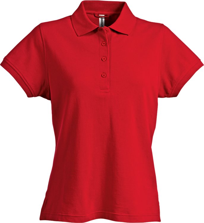 Naisten pikeepaita, heavy CODE 1723, Pu - Fristads Työpaidat - 100221-331 - 1