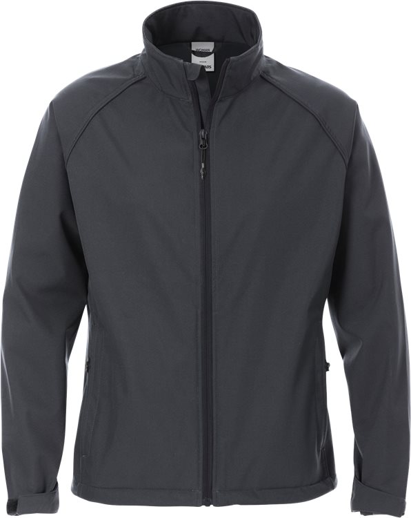 Naisten softshell-takki CODE 1477, T.Har - Fristads Työtakit - 113530-941 - 1
