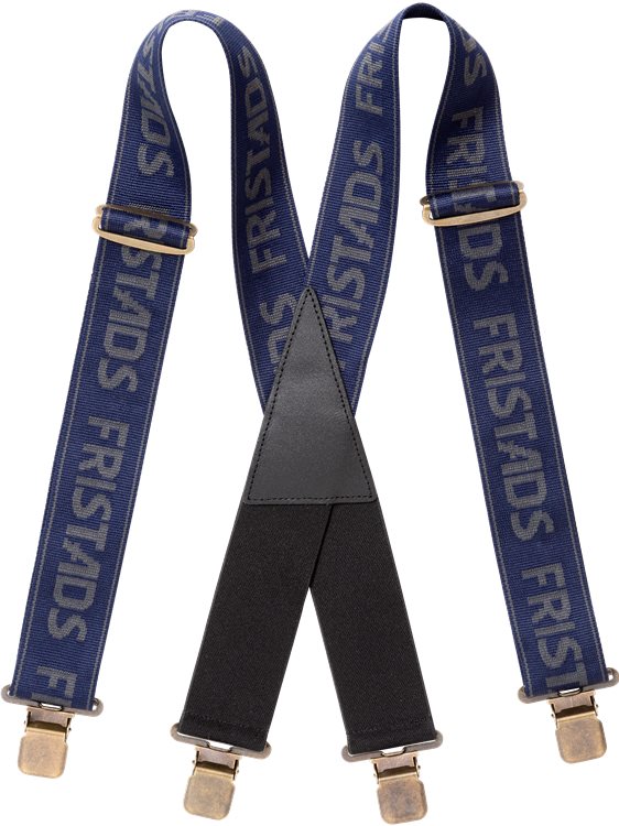 Olkaimet 9322 PPPA, Sininen - Fristads Asusteet ja Tarvikkeet - 100078-541 - 1