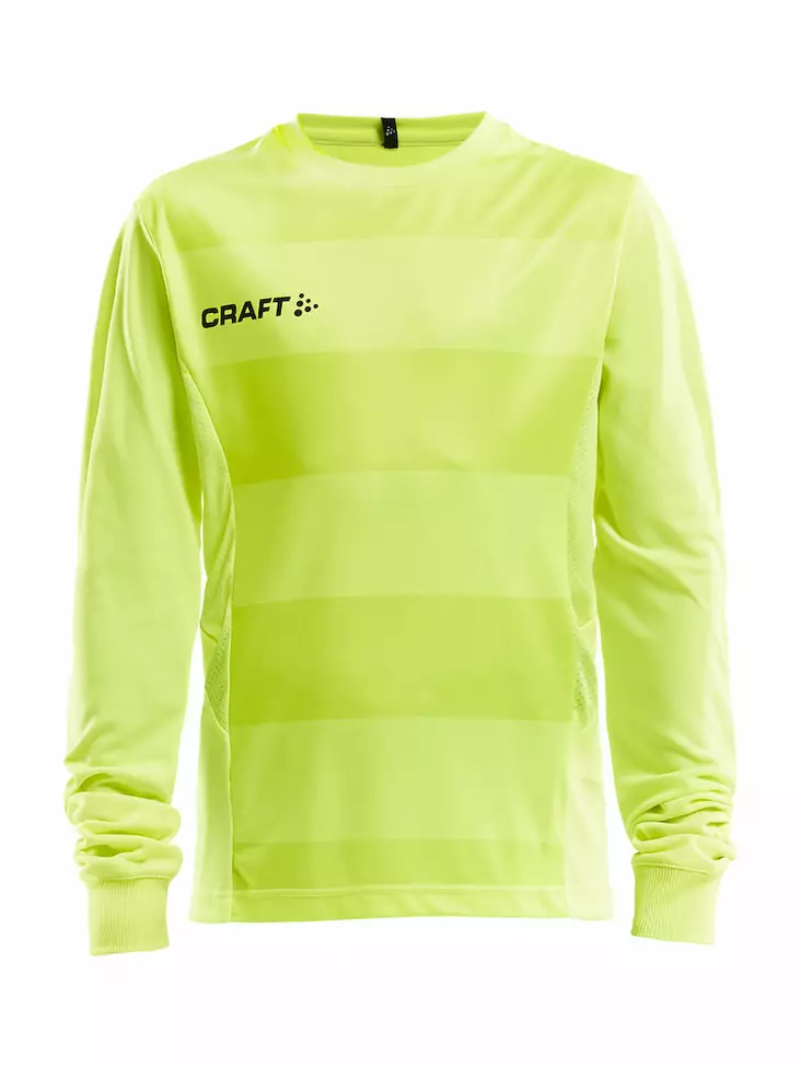 PROGRESS GK LS Jersey JR, FLUMINO (TONE - Craft Vaatteet - 1905593-1851 - 1