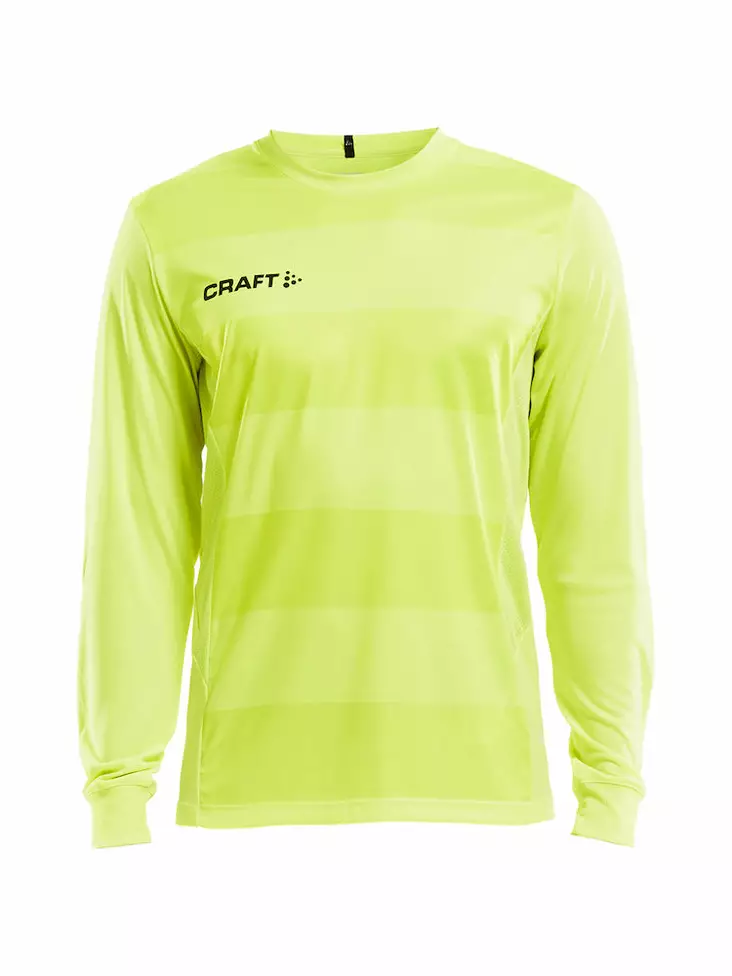 PROGRESS GK LS Jersey Men, FLUMINO (TONE - Craft Vaatteet - 1905589-1851 - 1